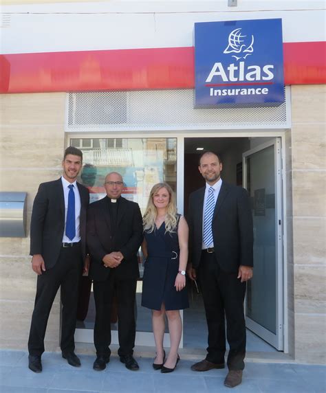 atlas insurance birkirkara.